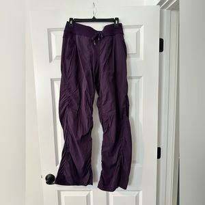 Women’s, dance studio pant, size 10